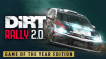 BUY DiRT Rally 2.0 Game of the Year Edition Steam CD KEY