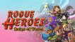 BUY Rogue Heroes: Ruins of Tasos Steam CD KEY