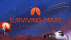 Surviving Mars: Space Race Plus