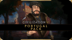 Sid Meier's Civilization VI: Portugal Pack