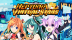 BUY Neptunia Virtual Stars Steam CD KEY