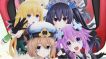 BUY Neptunia Virtual Stars Steam CD KEY