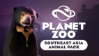 Planet Zoo: Southeast Asia Animal Pack