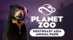 BUY Planet Zoo: Southeast Asia Animal Pack Steam CD KEY