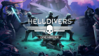 HELLDIVERS - Dive Harder Edition