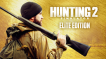 BUY Hunting Simulator 2 Elite Edition Steam CD KEY