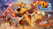 BUY Ty The Tasmanian Tiger 2 Steam CD KEY