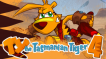 BUY TY the Tasmanian Tiger 4 Steam CD KEY