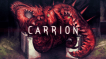 BUY CARRION Steam CD KEY