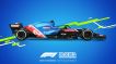 BUY F1 2021 Steam CD KEY