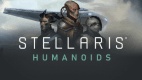 Stellaris: Humanoids Species Pack