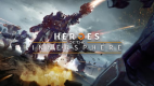 MechWarrior 5: Mercenaries - Heroes of the Inner Sphere