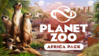 Planet Zoo: Africa Pack