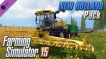 BUY Farming Simulator 15 - New Holland Pack (Steam) Steam CD KEY
