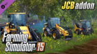 Farming Simulator 15 - JCB (Steam)