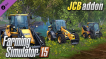BUY Farming Simulator 15 - JCB (Steam) Steam CD KEY