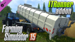 BUY Farming Simulator 15 - ITRunner (Steam) Steam CD KEY