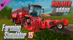 BUY Farming Simulator 15 - HOLMER (Steam) Steam CD KEY