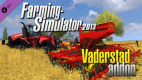 Farming Simulator 2013: Vaderstad (Steam)