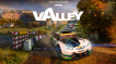 BUY TrackMania Valley Uplay CD KEY