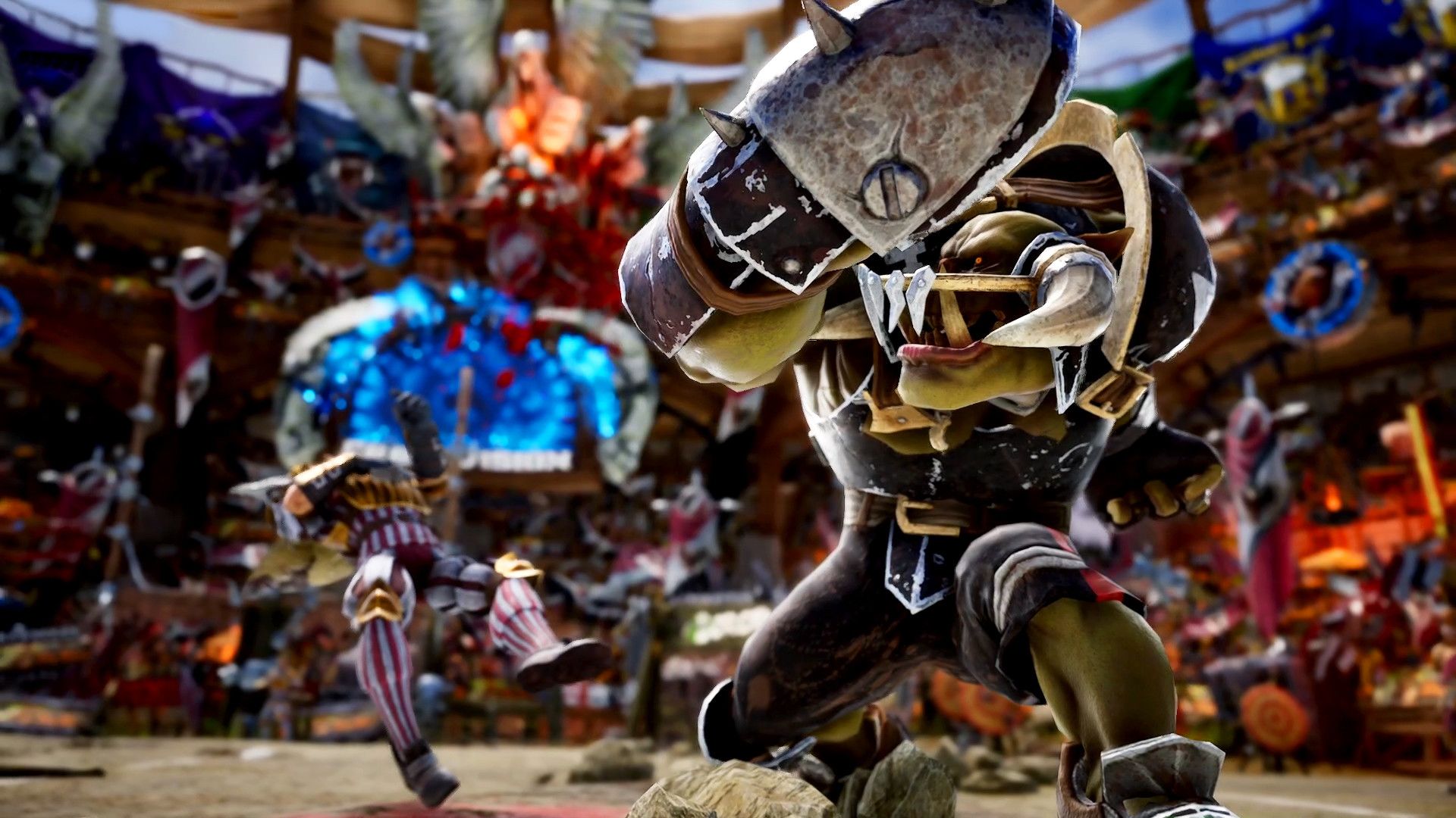 download blood bowl 3 steam download blood bowl 3 steam