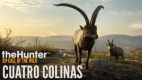 theHunter Call of the Wild - Cuatro Colinas Game Reserve