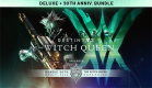 Destiny 2: The Witch Queen Deluxe + Bungie 30th Anniversary Bundle