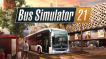BUY Bus Simulator 21 Steam CD KEY