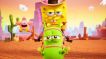 BUY SpongeBob SquarePants: The Cosmic Shake Steam CD KEY