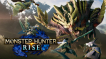 BUY MONSTER HUNTER RISE Steam CD KEY