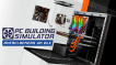 BUY PC Building Simulator - Overclockers UK Workshop Steam CD KEY