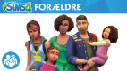 The Sims 4 Föräldraliv (Parenthood)