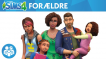 BUY The Sims 4 Föräldraliv (Parenthood) Origin CD KEY