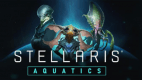 Stellaris: Aquatics Species Pack