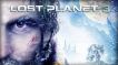 BUY LOST PLANET® 3 Steam CD KEY