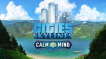 BUY Cities: Skylines Calm The Mind Radio Steam CD KEY