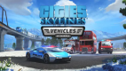 Cities: Skylines Content Creator Pack: Vehicles Of The World