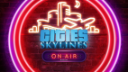Cities: Skylines On Air Radio