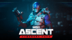 BUY The Ascent Cyber Warrior Pack Steam CD KEY