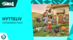 BUY The Sims 4 Lantliv Expansion Pack (Cottage Living) EA Origin CD KEY