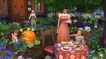 BUY The Sims 4 Lantliv Expansion Pack (Cottage Living) Origin CD KEY