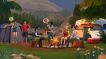 BUY The Sims 4 Vildmarken (Outdoor Retreat) EA Origin CD KEY