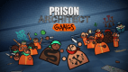 Prison Architect: Gangs