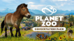BUY Planet Zoo: Conservation Pack Steam CD KEY