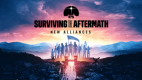 Surviving the Aftermath: New Alliances