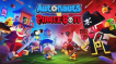 BUY Autonauts vs Piratebots Steam CD KEY