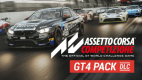 Assetto Corsa Competizione - GT4 Pack Assetto Corsa Competizione - GT4 Pack