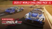BUY Assetto Corsa Competizione - Challengers Pack Steam CD KEY