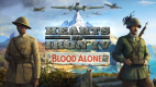 Hearts of Iron IV: By Blood Alone