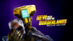 BUY New Tales from the Borderlands: Deluxe Edition Steam CD KEY